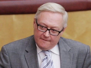 La Russie soutien la reprise des pourparlers entre le P5+1 et l’Iran